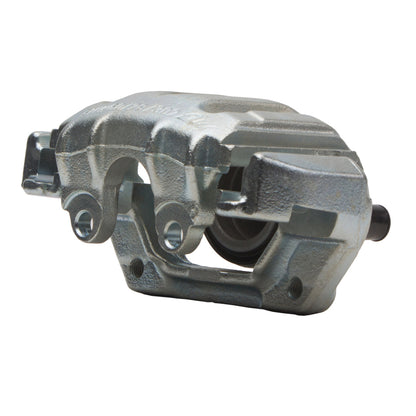 DFC 87-95 BMW 750i Front-R Premium Caliper - Silver Zinc Coated