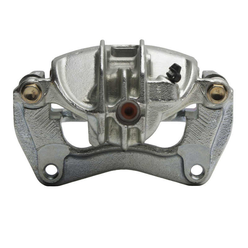 DFC 00-04 Volvo V40/S40 Front-R Premium Caliper - Silver Zinc Coated