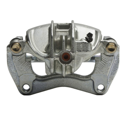 DFC 00-04 Volvo V40/S40 Front-R Premium Caliper - Silver Zinc Coated