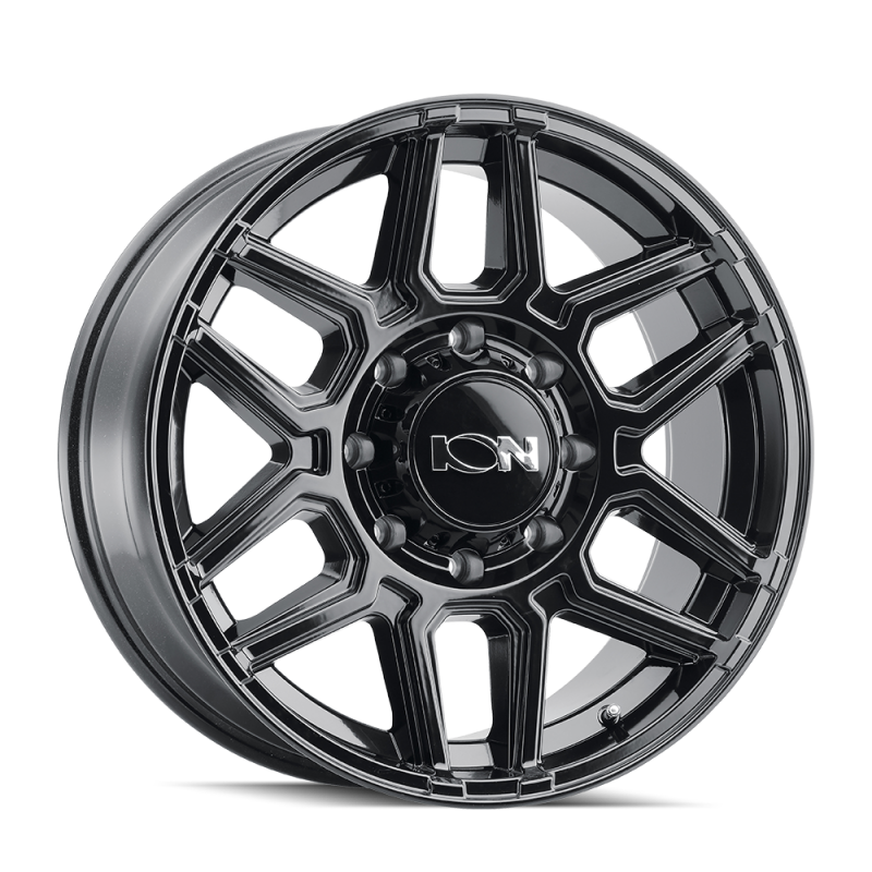 ION Wheels ION Type 146 20x9 / 6x135 BP / 18mm Offset / 87.1mm Hub Gloss Black Wheel