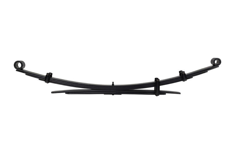 Old Man Emu ARB / OME Leaf Spring Navara D40 -Mdr