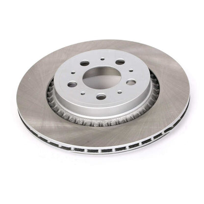 PowerStop Power Stop 03-14 Volvo XC90 Rear Semi Coated Rotor