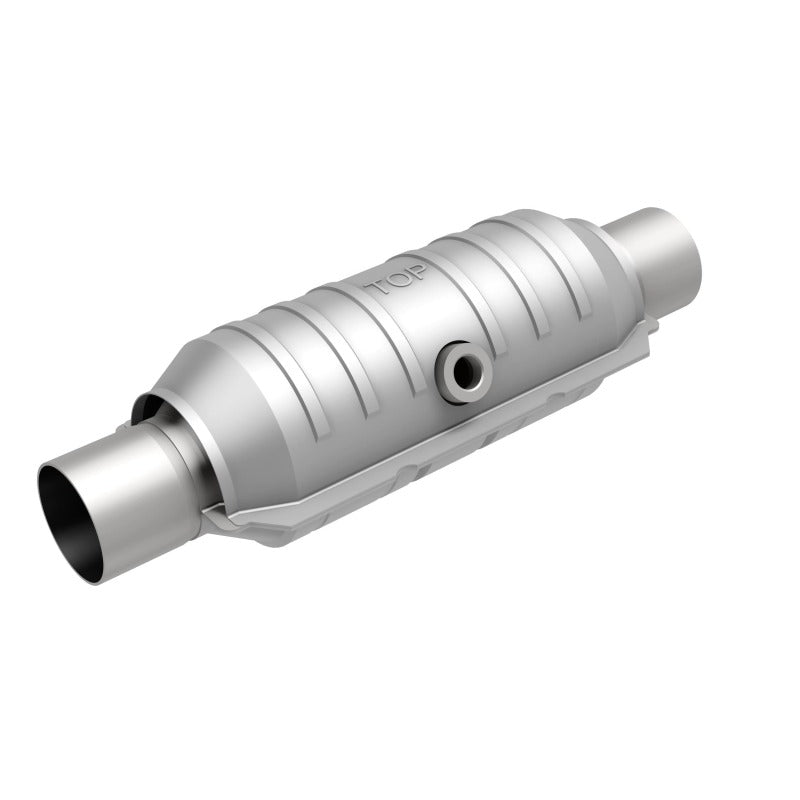 MagnaFlow Universal Catalytic Converter 2.25 Front CA
