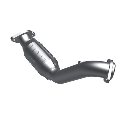 MagnaFlow Direct Fit Catalytic Converter CORVETTE 05-07 6.0L OEM