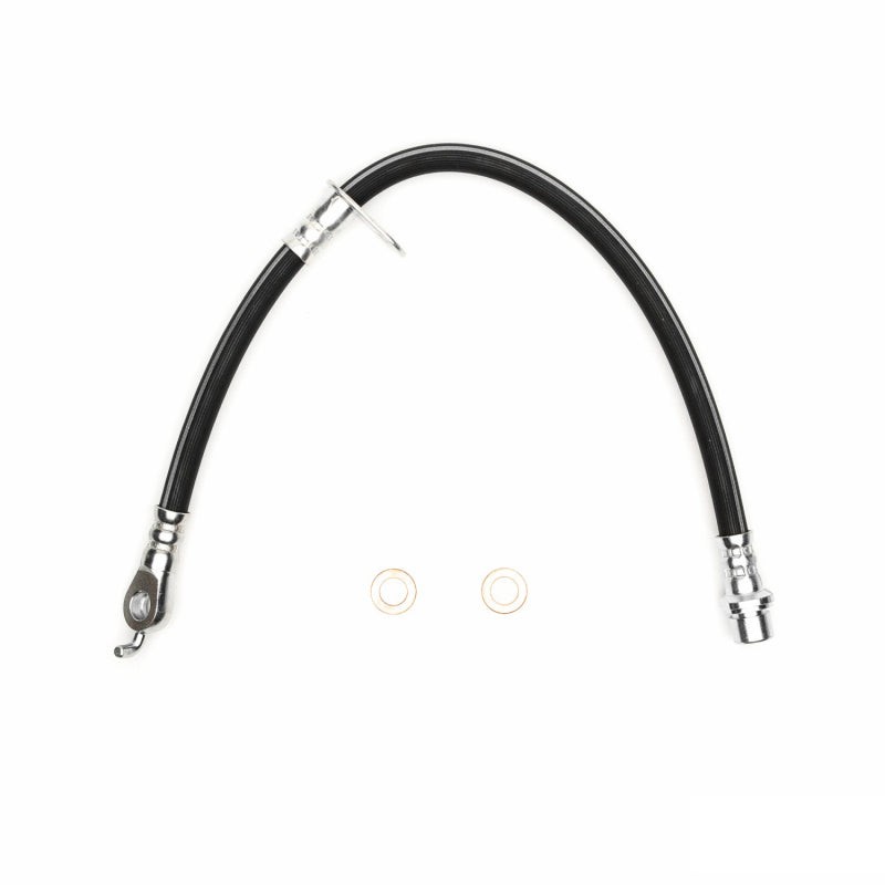 DFC 13-21 Lexus LX570 Front-L Brake Hose