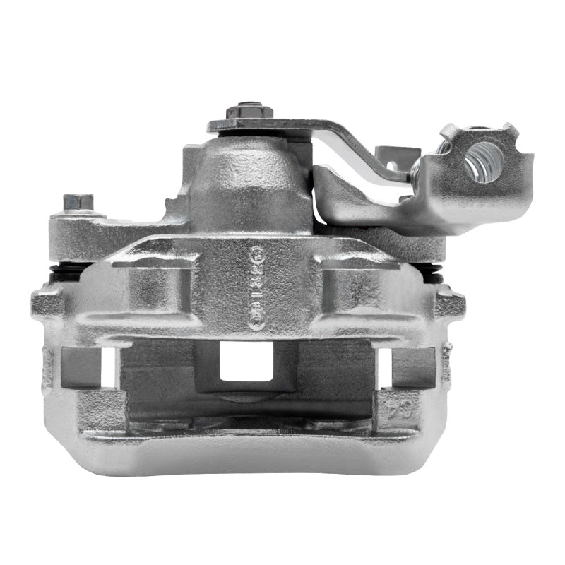 DFC 86-92 Buick Riviera Rear Premium Caliper - Silver Zinc Coated