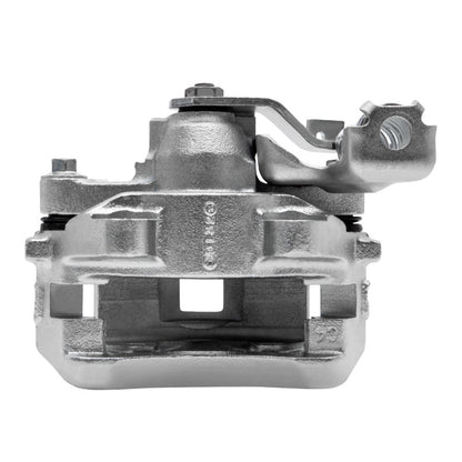 DFC 86-92 Buick Riviera Rear Premium Caliper - Silver Zinc Coated