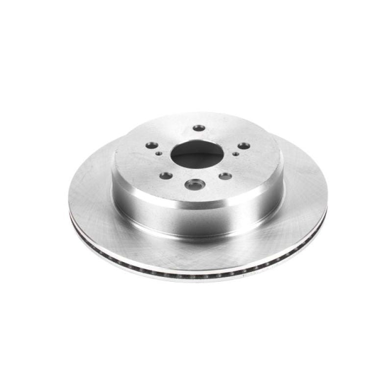 PowerStop Power Stop 16-17 Lexus GS200t Rear Autospecialty Brake Rotor