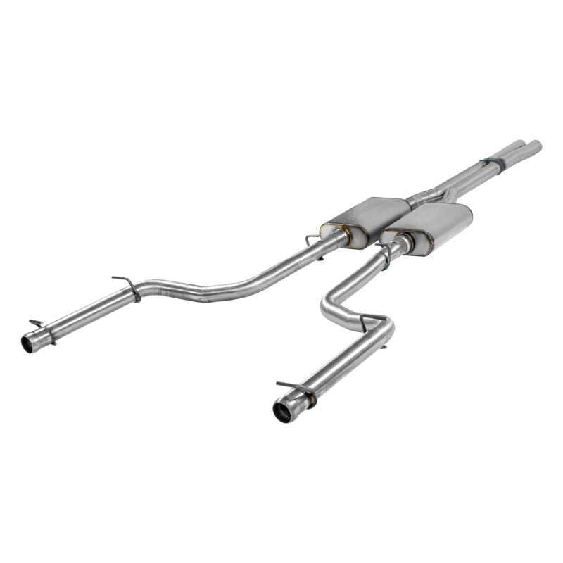 Flowmaster 09-14 Dodge Charger R/T 5.7L FlowFX SS Cat-Back Exhaust System