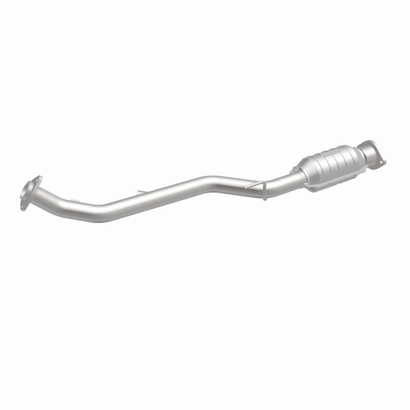MagnaFlow Direct Fit Catalytic Converter 90-95 300ZX Turbo Passenger Side 49S