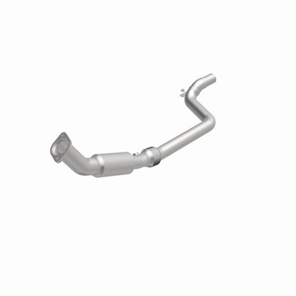 MagnaFlow 05-10 300 V6 3.5 2.7 OEM Underbody Direct Fit Converter