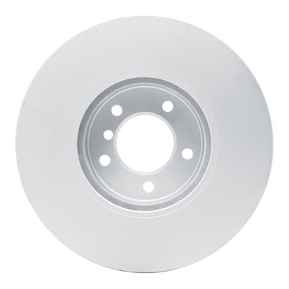 DFC 00-03 BMW Z8 Front Brake Rotor