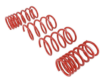 Skunk2 Racing Skunk2 2013 FR-S/BRZ/FT86 Lowering Springs (Set of 4)