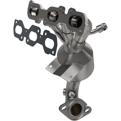 MagnaFlow 06-09 Ford Fusion 3.0L Direct Fit Converter