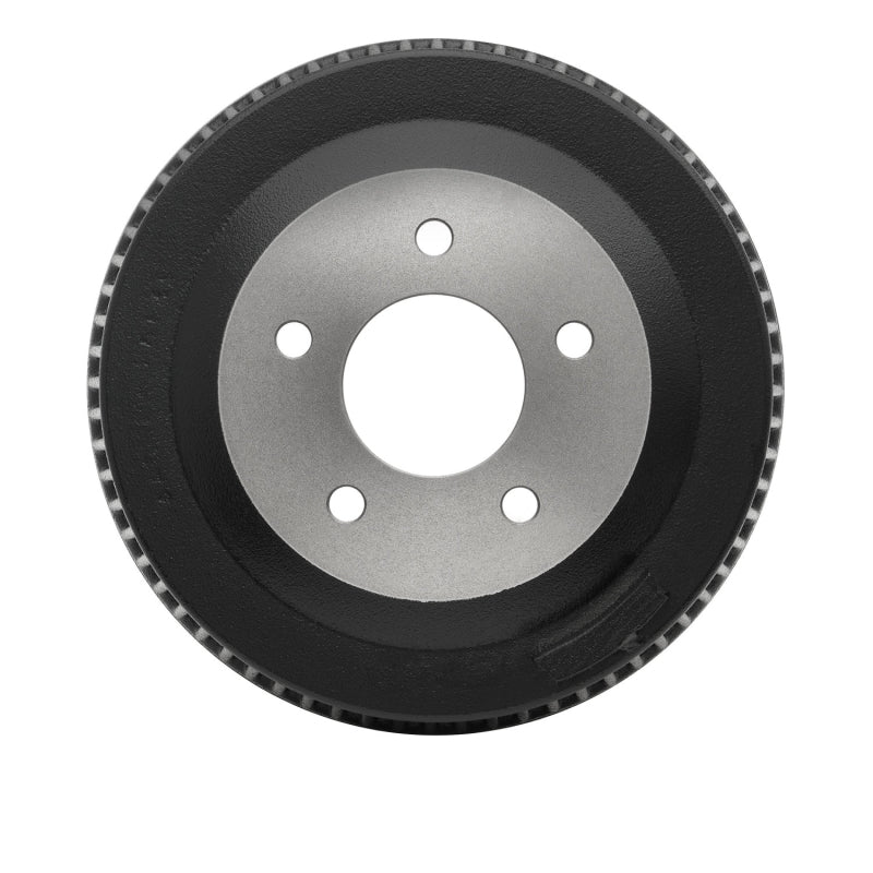 DFC 65-70 Pontiac Bonneville Front True Balanced Brake Drum
