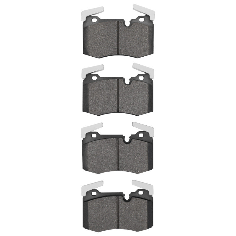R1 Concepts R1 09-14 Mini Countryman Front Optimum OE Brake Pads