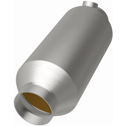 MagnaFlow Universal Carb Compliant 2.25in Catalytic Converter