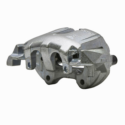 DFC 06-12 Mercedes-Benz E500 Front-L Silver Zinc Coated Premium Caliper
