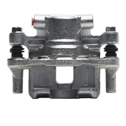 DFC 07-17 Chrysler Sebring Convertible Rear-R Premium Caliper - Silver Zinc Coated