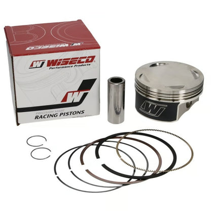 Wiseco Honda XR650C 93-99/XR650L 93-17 10.51 Piston kit