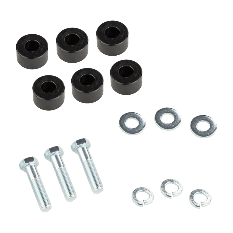 Old Man Emu ARB Cross Member Spacer Kit JK
