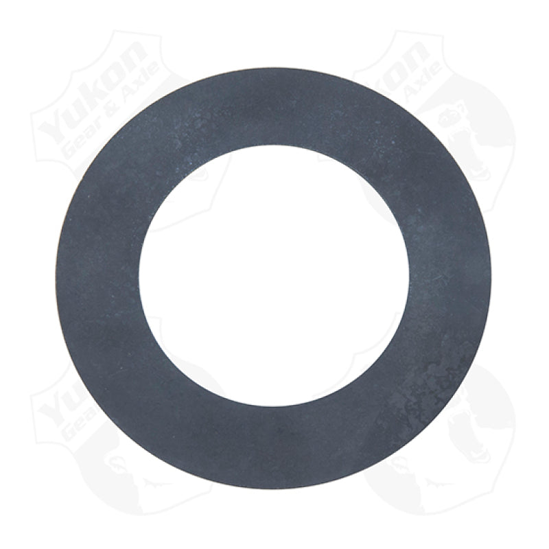 Yukon Gear & Axle Yukon Gear 8.6in GM Standard Open Side Gear Thrust Washer