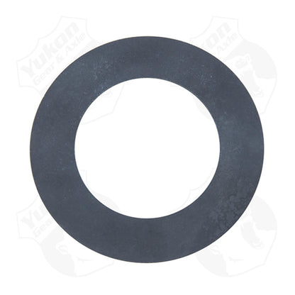 Yukon Gear & Axle Yukon Gear 8.6in GM Standard Open Side Gear Thrust Washer