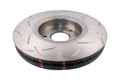 DBA 05-12 Infiniti FX35 Front 4000 Series Slotted Rotor