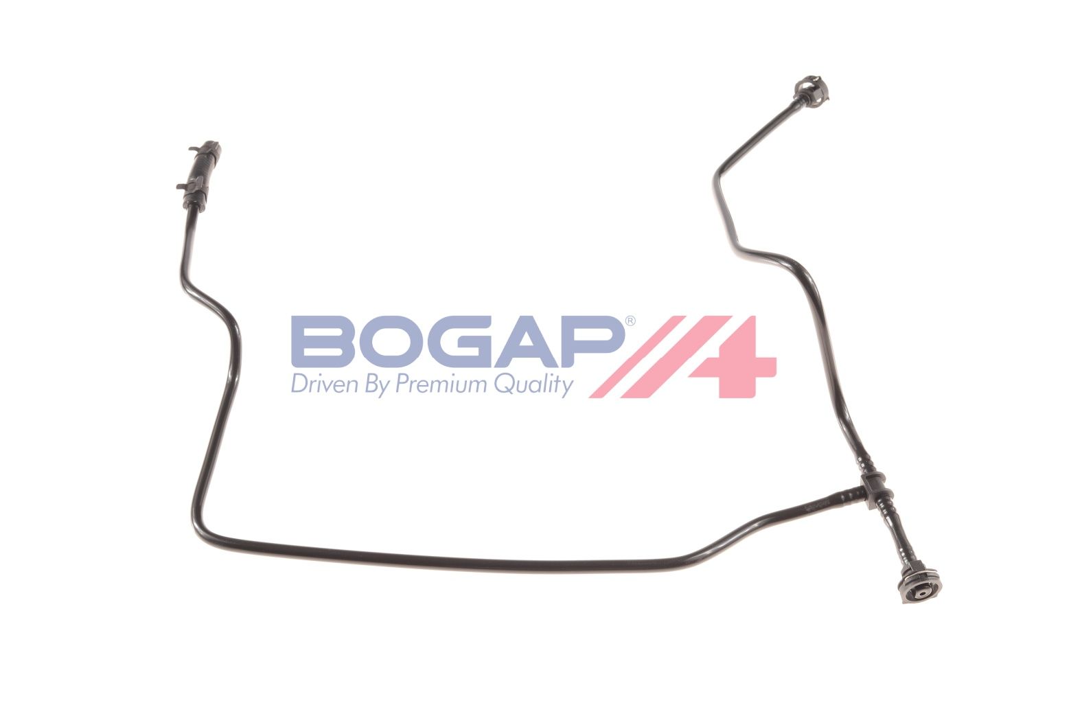 BOGAP C4228196 Radiator Hose