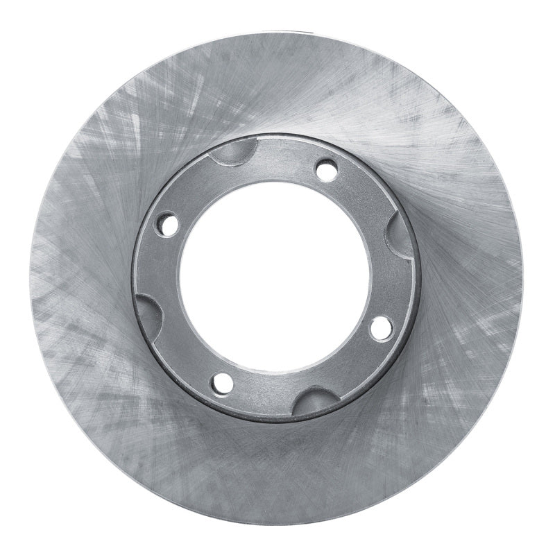 DFC 80-80 Toyota Tercel Front Brake Rotor