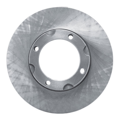 DFC 80-80 Toyota Tercel Front Brake Rotor