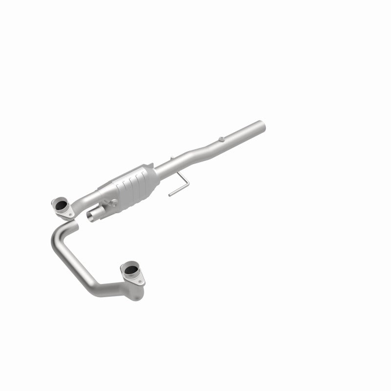 MagnaFlow 94-95 Dodge Ram y-pipe CA Direct Fit Converter