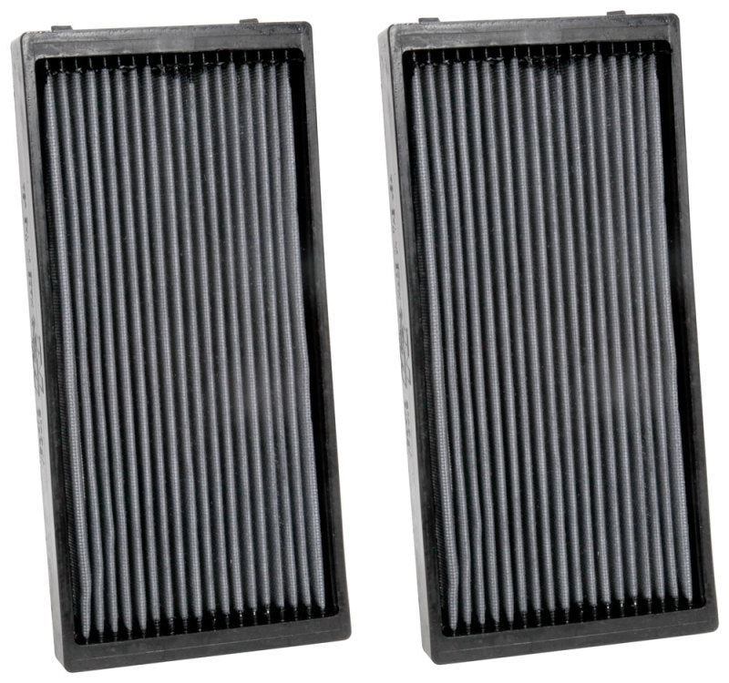 K&N Engineering K&N BMW X5/X5 M/X6/X6 M Cabin Air Filter