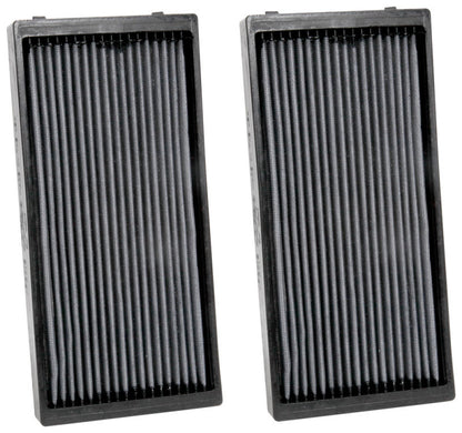 K&N Engineering K&N BMW X5/X5 M/X6/X6 M Cabin Air Filter