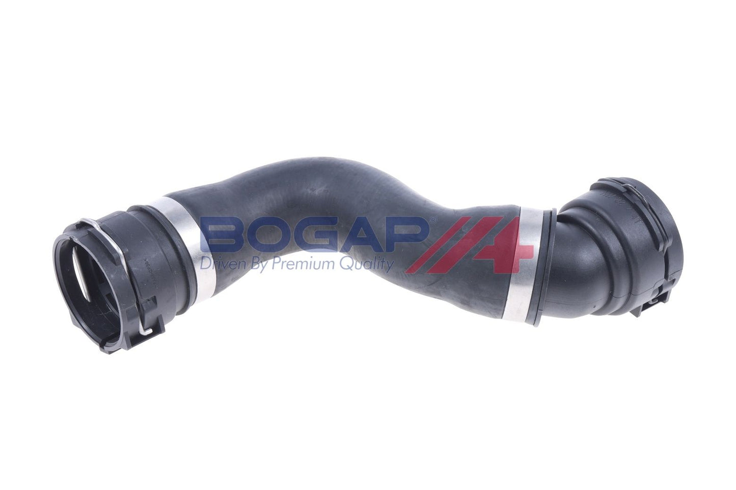 BOGAP B4228178 Radiator Hose