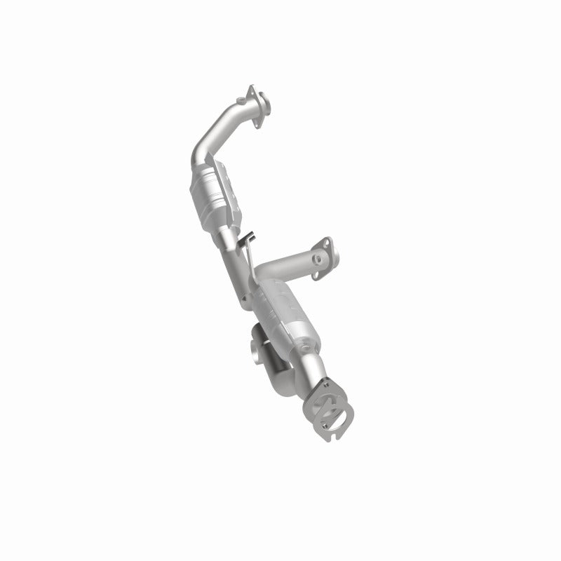 MagnaFlow Direct Fit Catalytic Converter 96-99 Taurus 3.0L