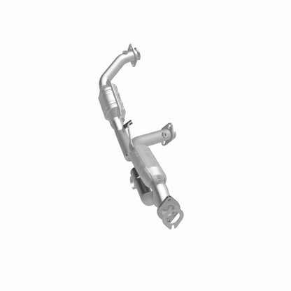 MagnaFlow Direct Fit Catalytic Converter 96-99 Taurus 3.0L