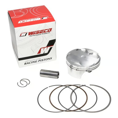 Wiseco Yamaha 16-18 YZ250F 13.51 CR Piston kit