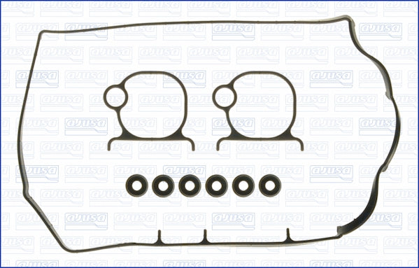 AJUSA AJU56023600 Cylinder Head Cover Gasket Set