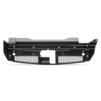 COBB 4F2660 RADIATOR SHROUD REDLINE (CARBON FIBER) FOR FORD F-150 ECOBOOST RAPTOR 2017-2021