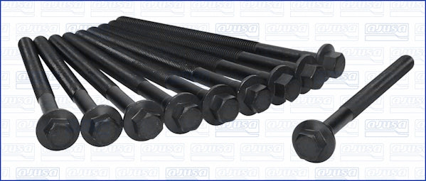 AJUSA AJU81021400 Cylinder Head Bolt Set