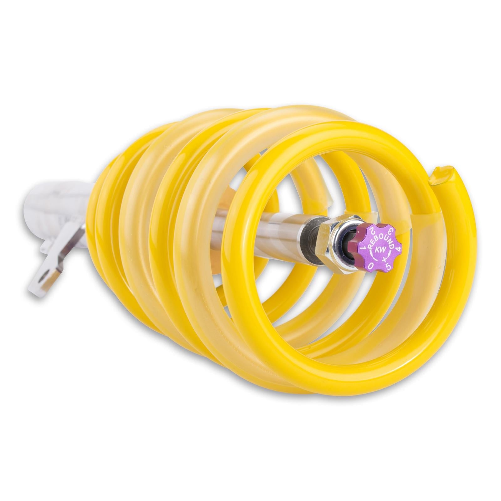 KW Audi 8V A3 Variant 2 Coilover kit | ML Performance UK