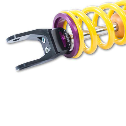KW Lamborghini Variant 4 Novitec Torado Coilover kit | ML Performance UK