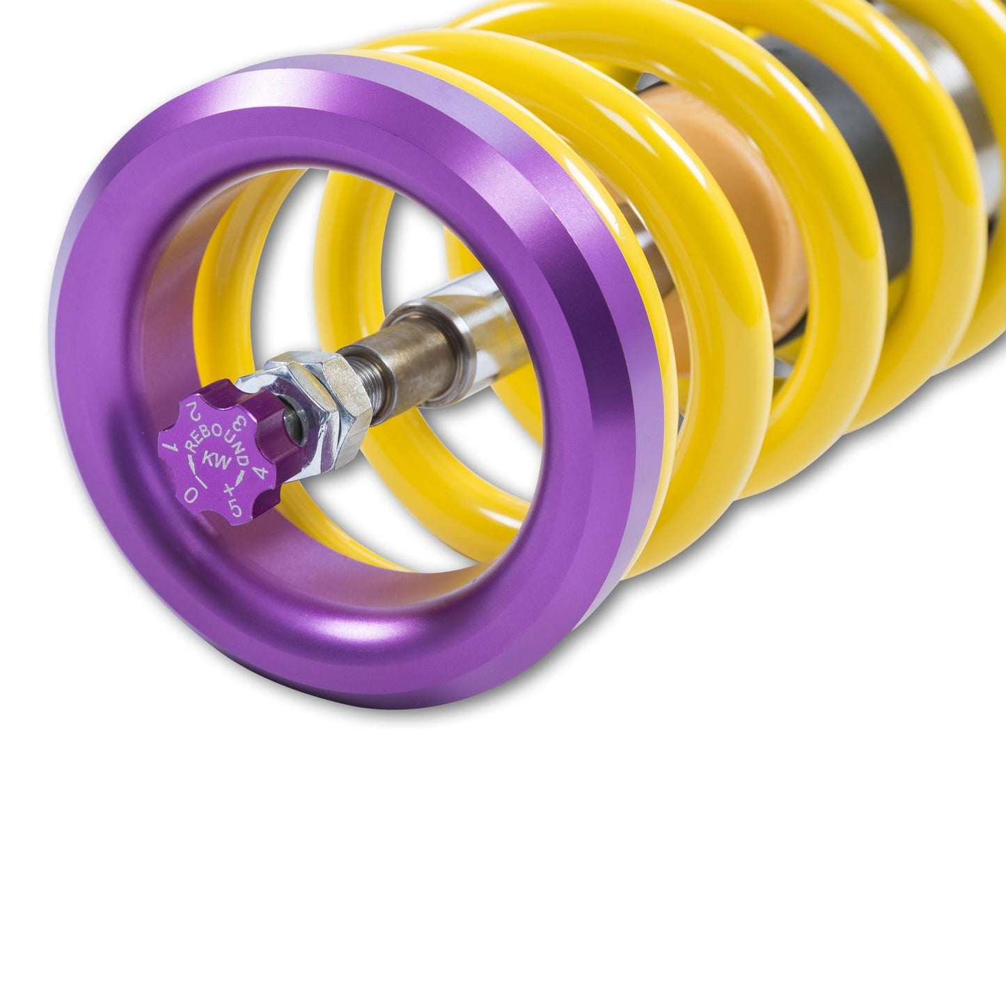 KW Mercedes-Benz S213 Variant 3 Coilover kit (Inc. E200, E220d, E250 & E400d) | ML Performance UK
