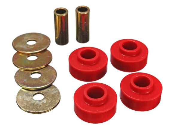 Differential Carrier Bushing | ML Performance Car Parts