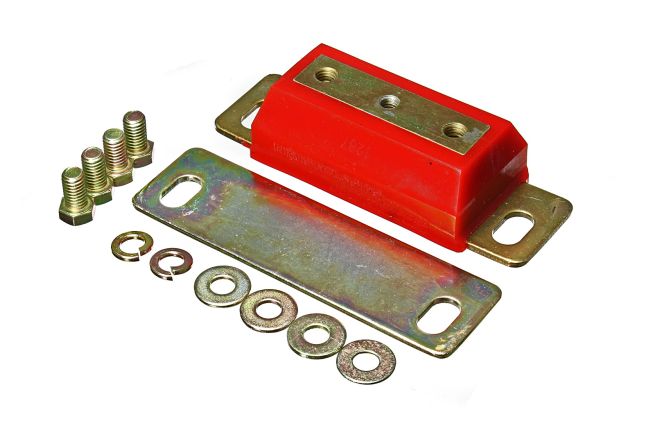 EARLY Ford/MERCURY Transmission Mount | ML Performance Car Parts