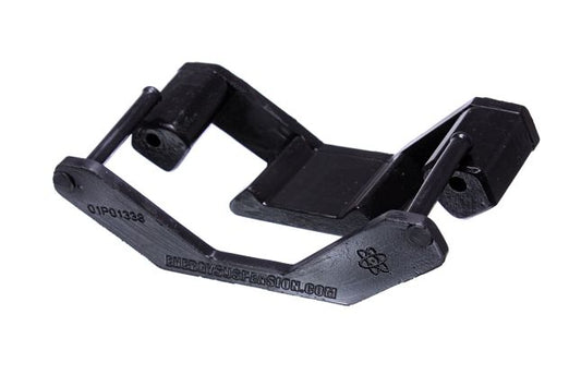 Energy Suspension 4.1138G Trans Mount Insert Set