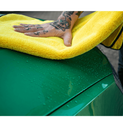 Meguiars X1905EU Supreme Drying Towel