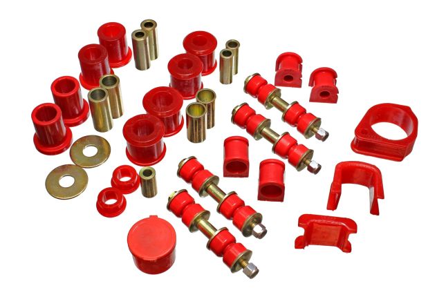 ESCORT Master Set | ML Performance Car Parts