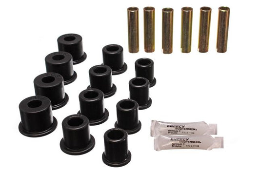 Rear Spring Bushing | ML Performance Car Parts